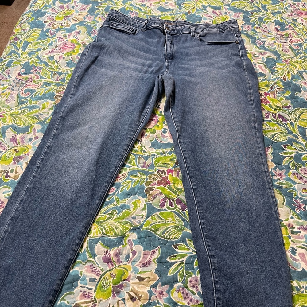 Michael Kors jeans